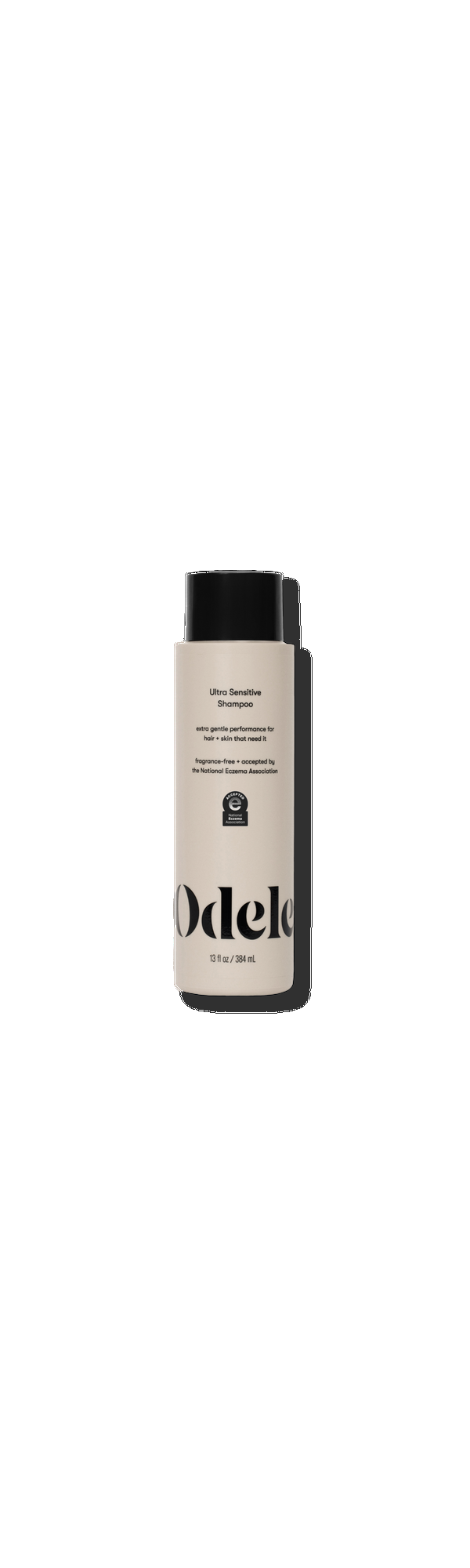 Ulta Odele  Ultra Sensitive Shampoo