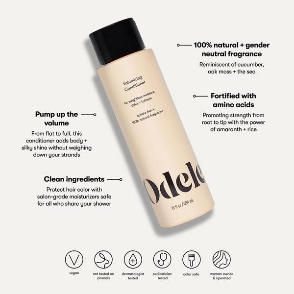 Ulta Odele  Volumizing Conditioner