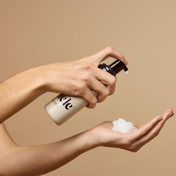 Ulta Odele  Volumizing Foam