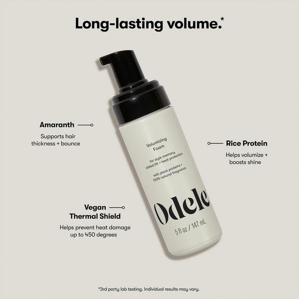 Ulta Odele  Volumizing Foam