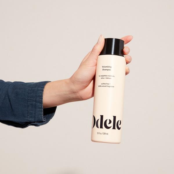 Ulta Odele  Volumizing Shampoo