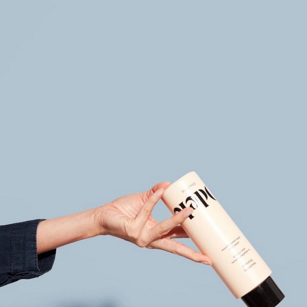 Ulta Odele  Volumizing Shampoo