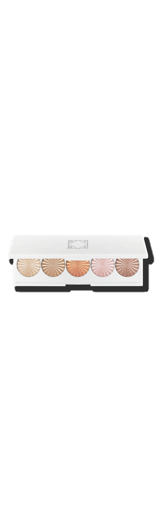 Ulta Ofra Cosmetics  #OFRAglow Signature Palette