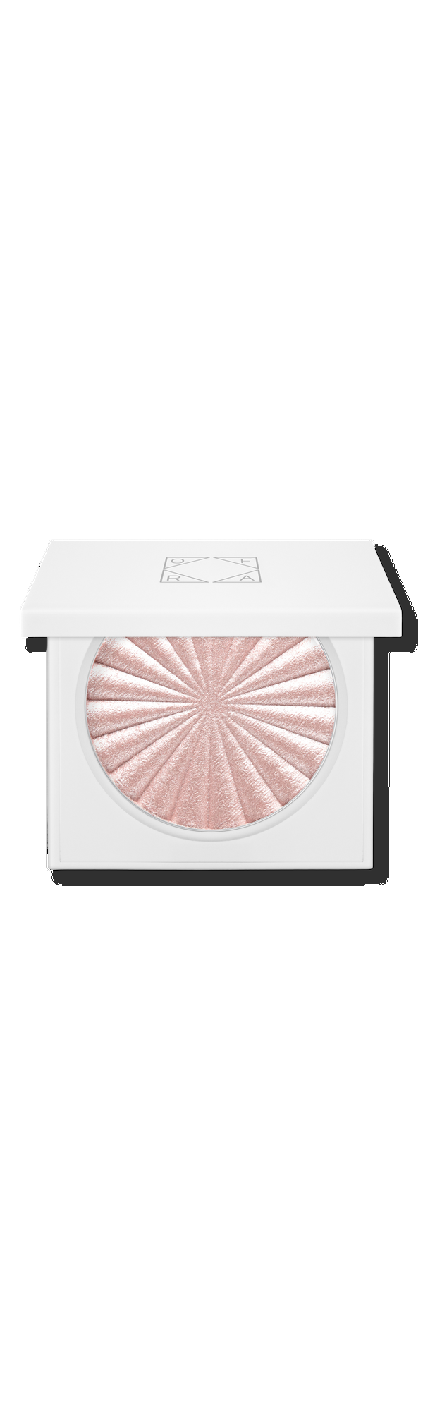 Ulta Ofra Cosmetics  Shimmering Baked Highlighter