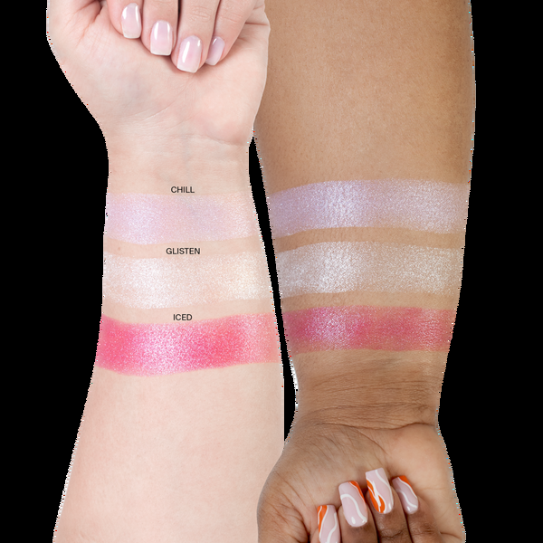 Ulta Ofra Cosmetics  Sparklights Eyeshadow Topper