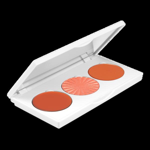 Ulta Ofra Cosmetics  Sunset Dreams Midi Palette