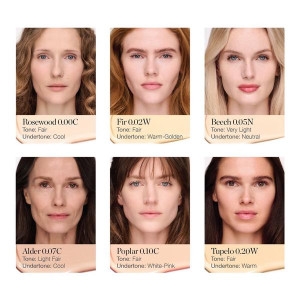 Ulta Ogee  Complexion Perfecting Concealer