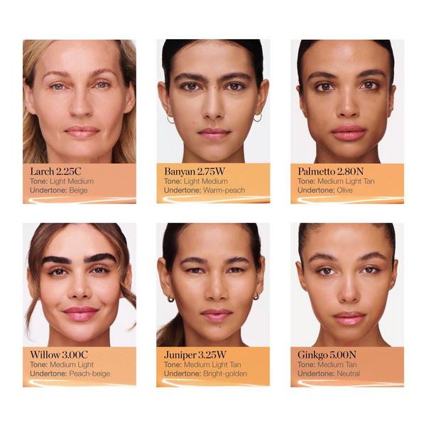 Ulta Ogee  Complexion Perfecting Tinted Serum