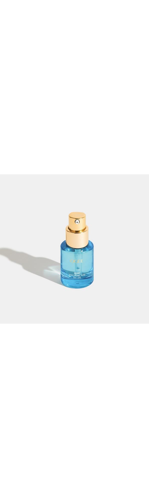 Ulta Ogee  Hyaluronic Acid HA 1.5% Elixir