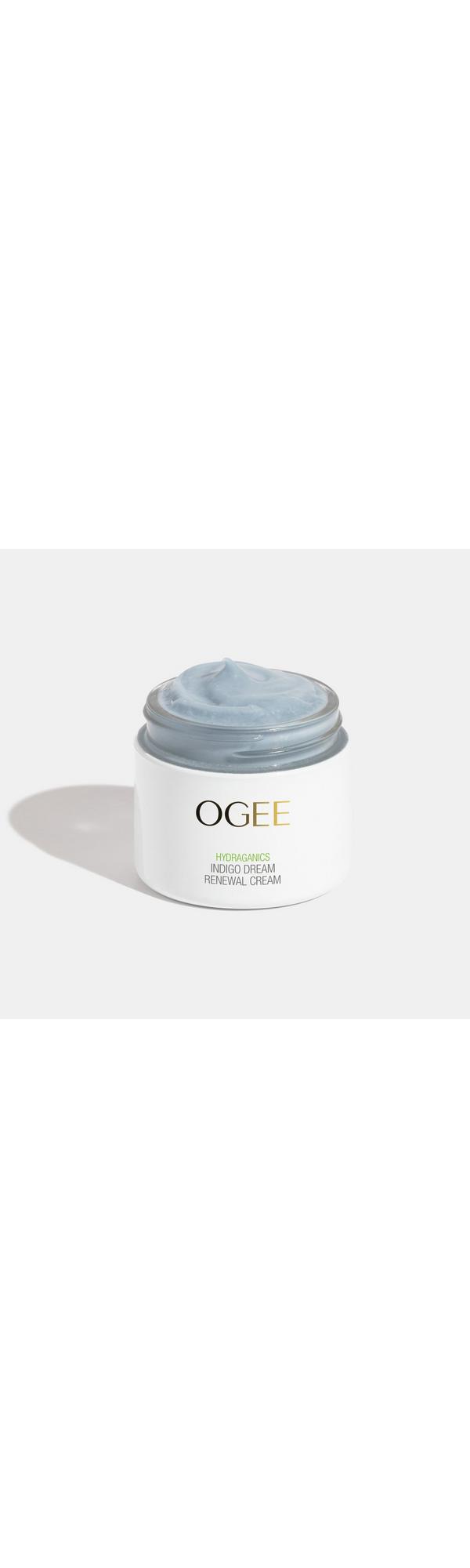 Ulta Ogee  Indigo Dream Renewal Cream