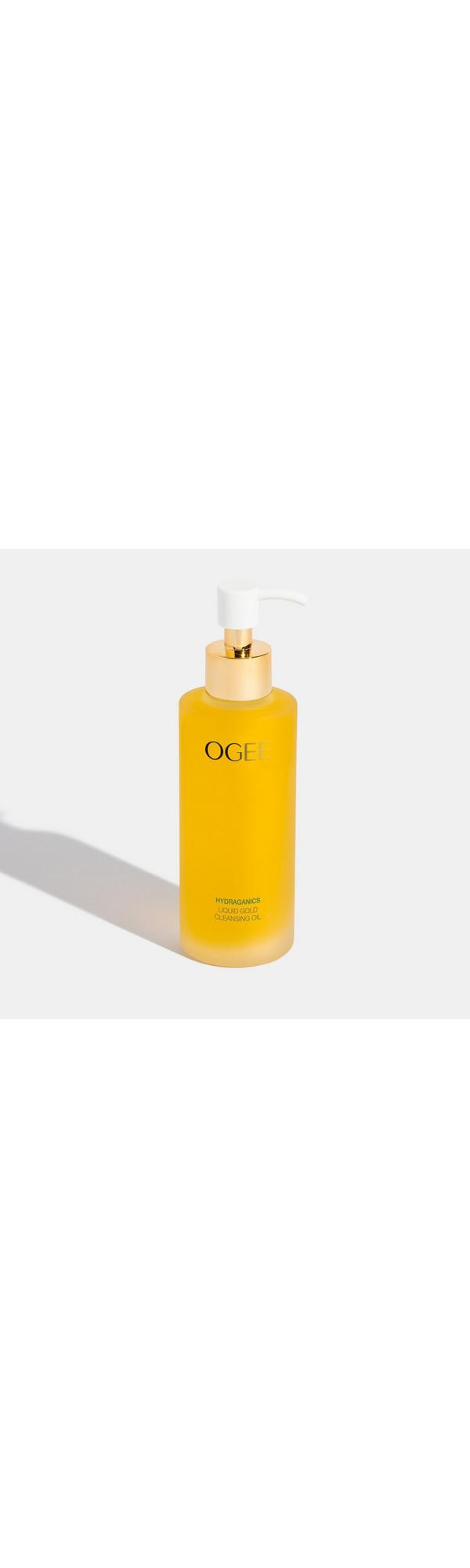 Ulta Ogee  Liquid Gold Cleansing Oil