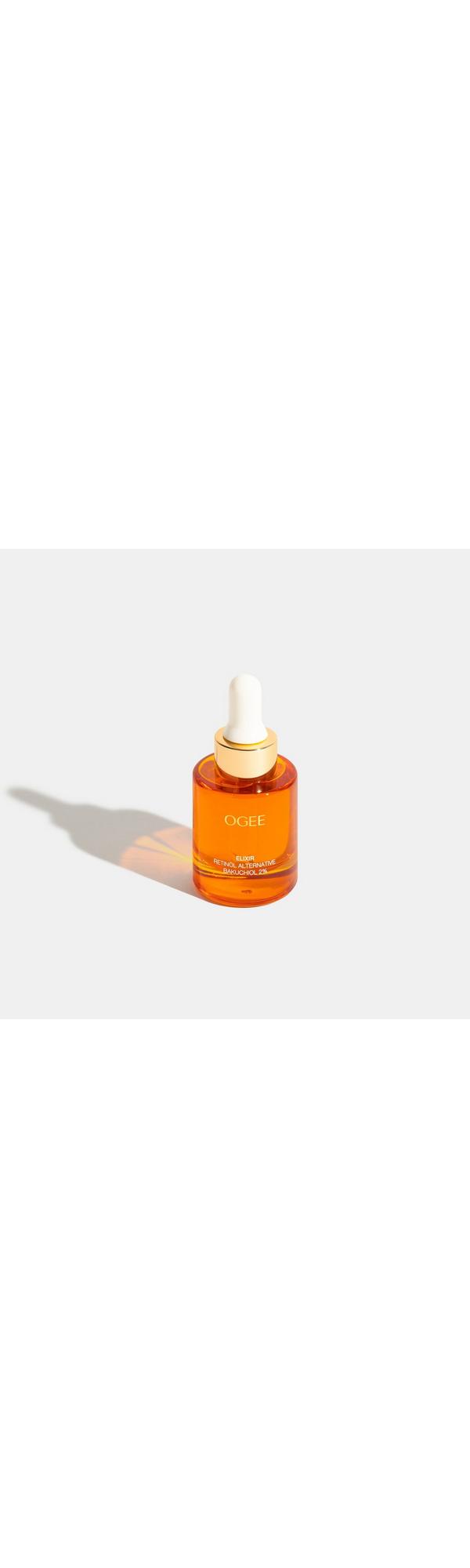 Ulta Ogee  Retinol Alternative Bakuchiol 2% Elixir
