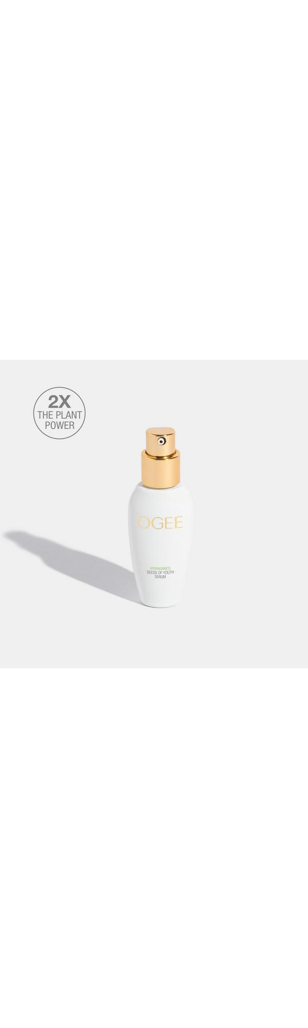 Ulta Ogee  Seeds of Youth Serum