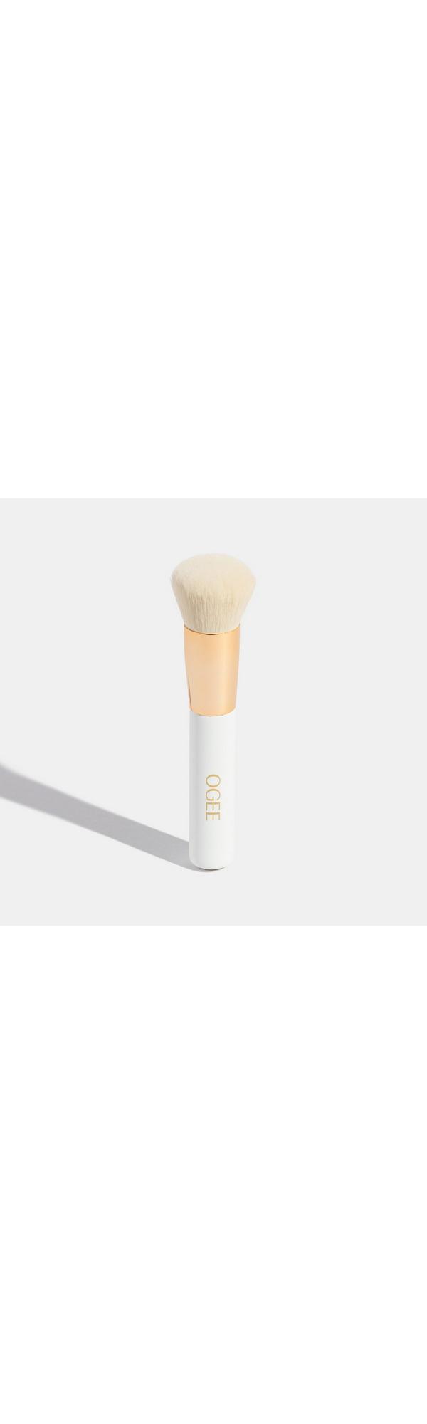 Ulta Ogee  The Blender Brush