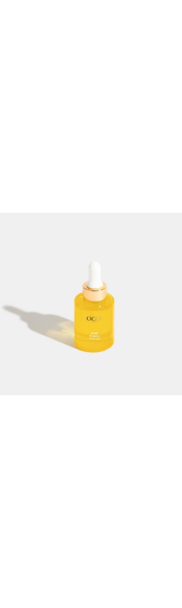 Ulta Ogee  Vitamin C THDA 20% Elixir