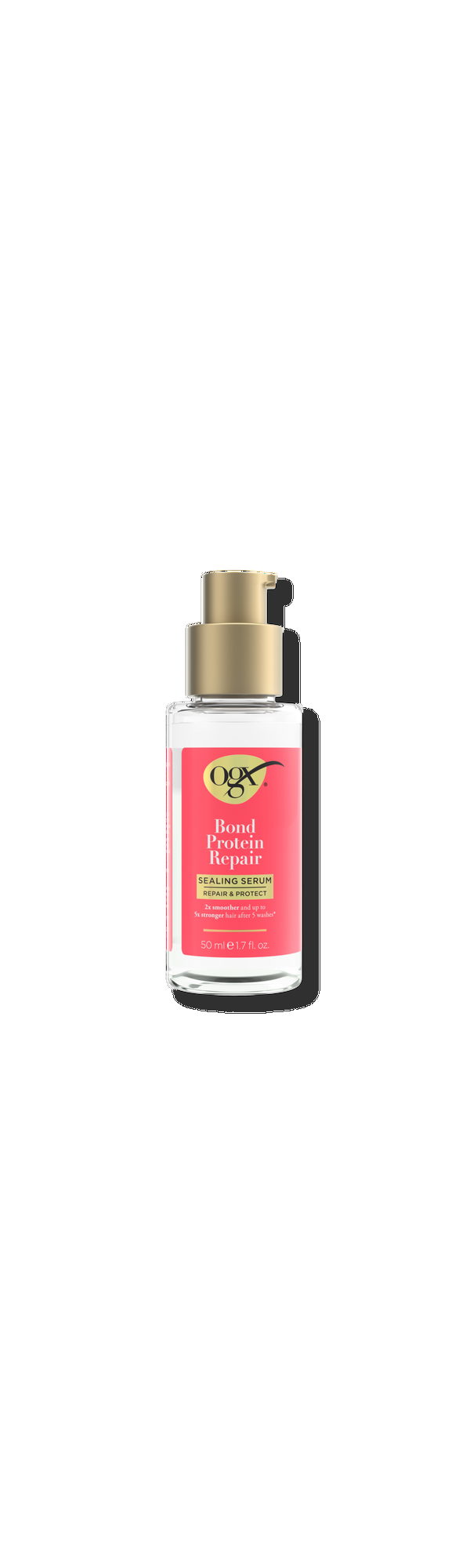 Ulta OGX  Bond Protein Repair Sealing Hair Serum