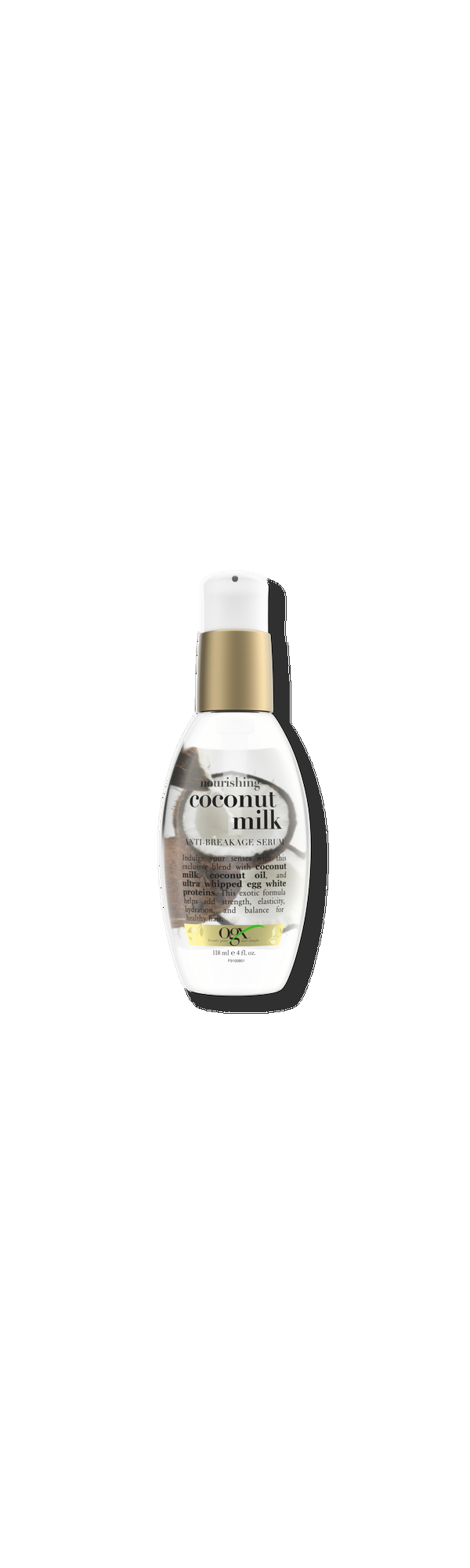 Ulta OGX  Coconut Milk Anti-Breakage Serum