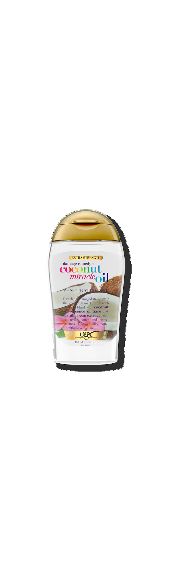 Ulta OGX  Coconut Miracle Oil Penetrating Oil