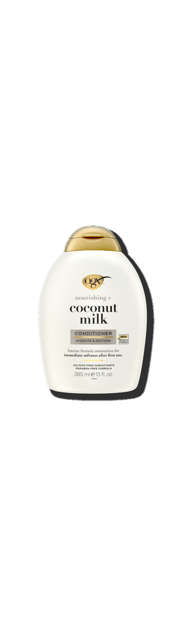 Ulta OGX  Nourishing + Coconut Milk Conditioner