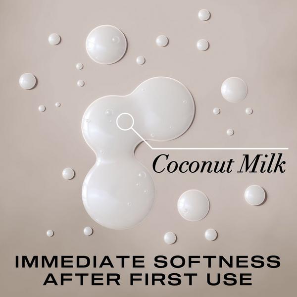 Ulta OGX  Nourishing + Coconut Milk Shampoo