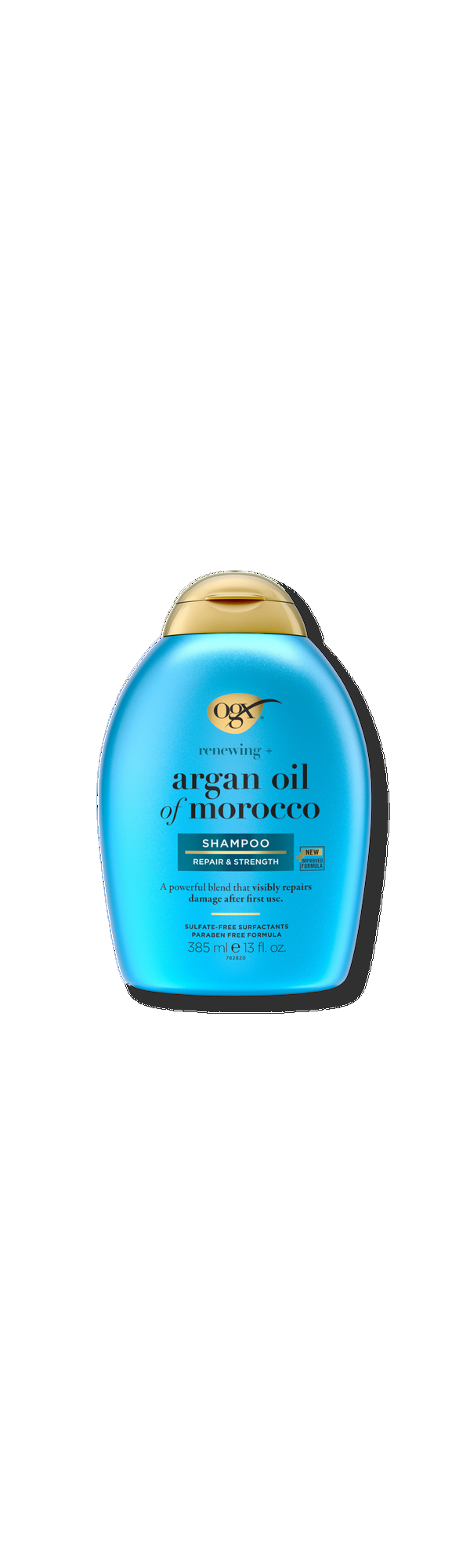 Ulta OGX  Renewing + Argan Oil of Morocco Shampoo