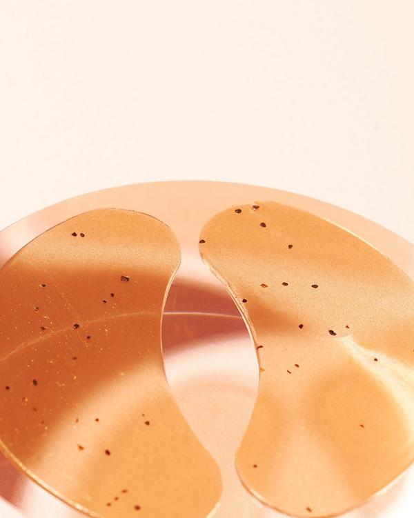 Ulta Oh K   Caffeine Eye Mask