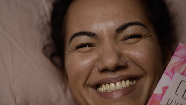 Ulta Oh K   Collagen Hydrogel Mask