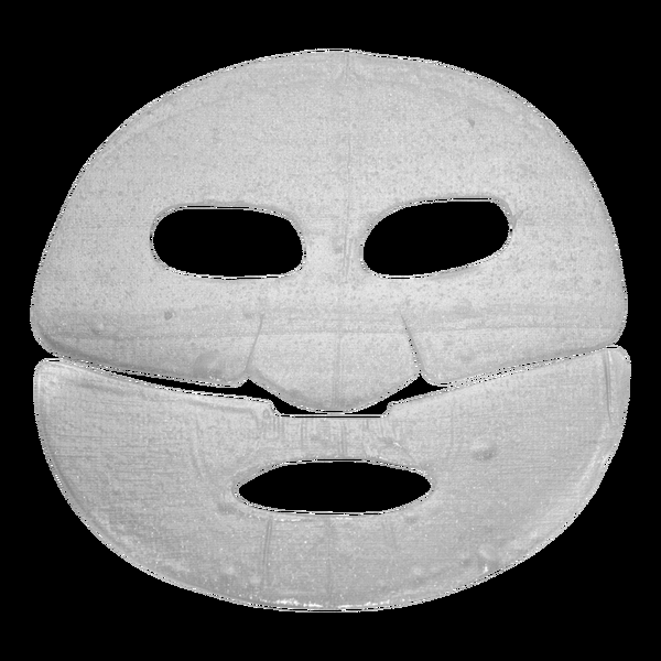 Ulta Oh K   Hyaluronic Hydrogel Sheet Mask