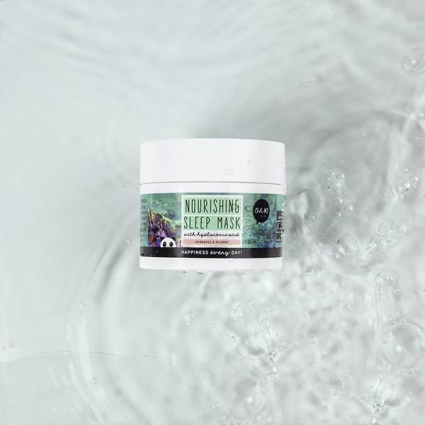 Ulta Oh K   Nourishing Sleep Mask