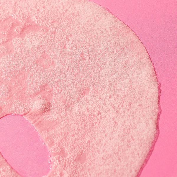 Ulta Oh K   Pink Bubble Sheet Mask With Grapefruit