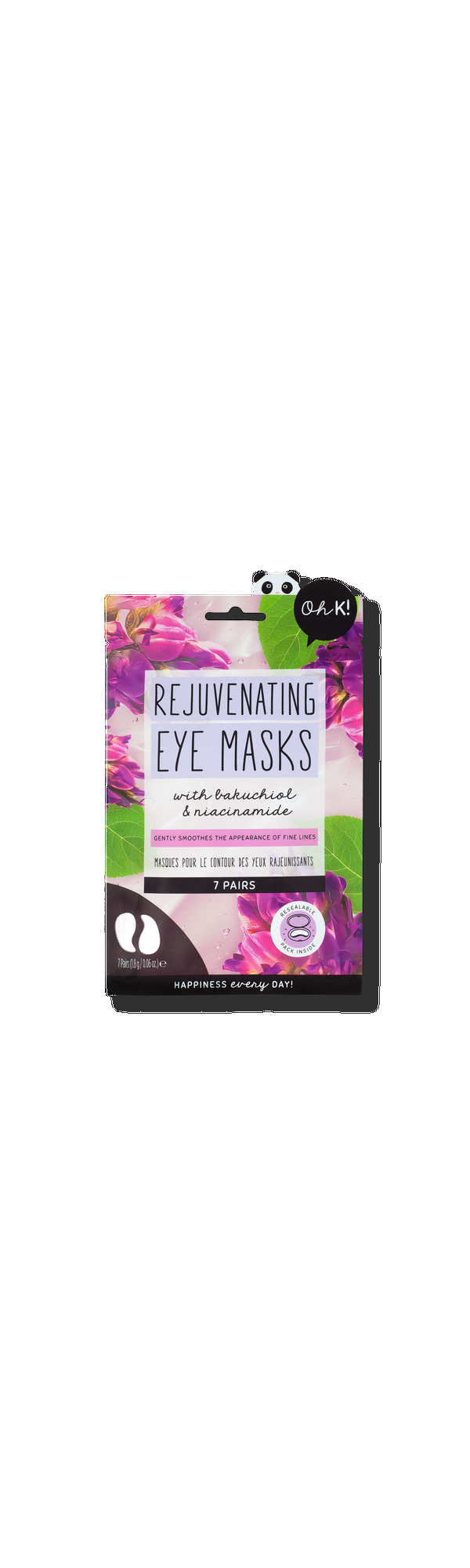 Ulta Oh K   Skin Rejuvenating Under Eye Masks