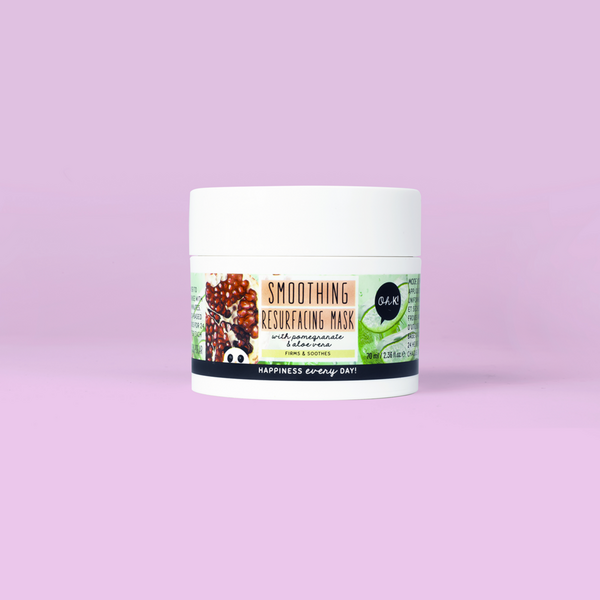 Ulta Oh K   Smoothing Resurfacing Mask