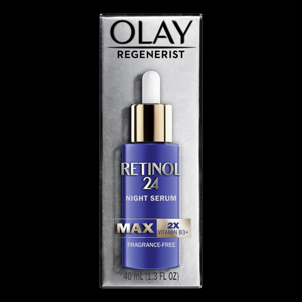 Ulta Olay  Regenerist Retinol24 MAX Night Serum