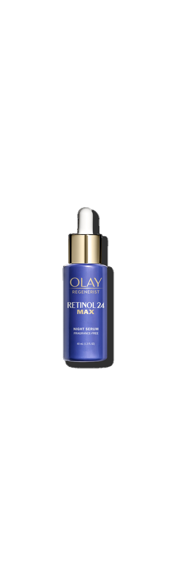 Ulta Olay  Regenerist Retinol24 MAX Night Serum