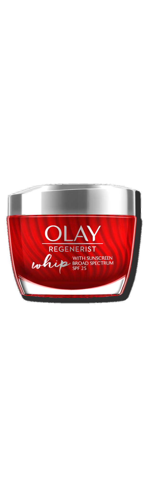 Ulta Olay  Regenerist Whip Face Moisturizer SPF 25