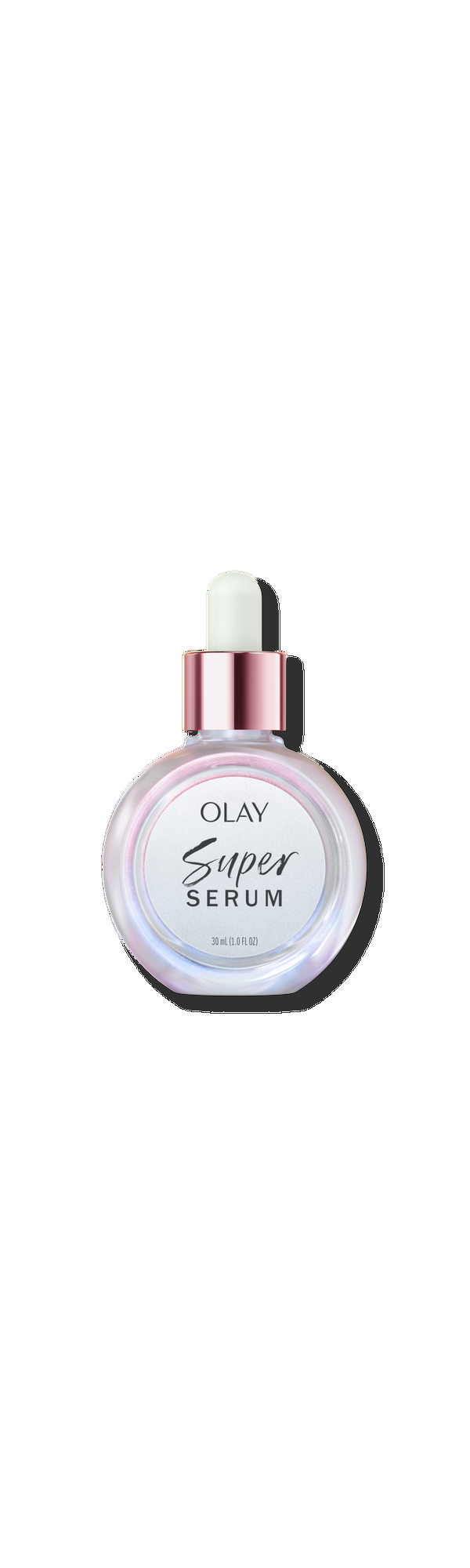 Ulta Olay  Super Serum 5-in-1 Renewing Face Serum