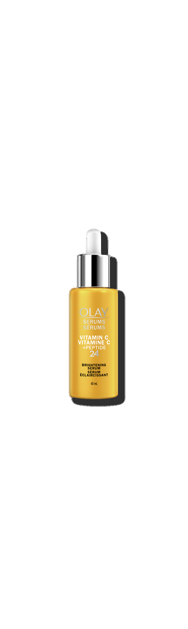 Ulta Olay  Vitamin C + Peptide 24 Brightening Serum