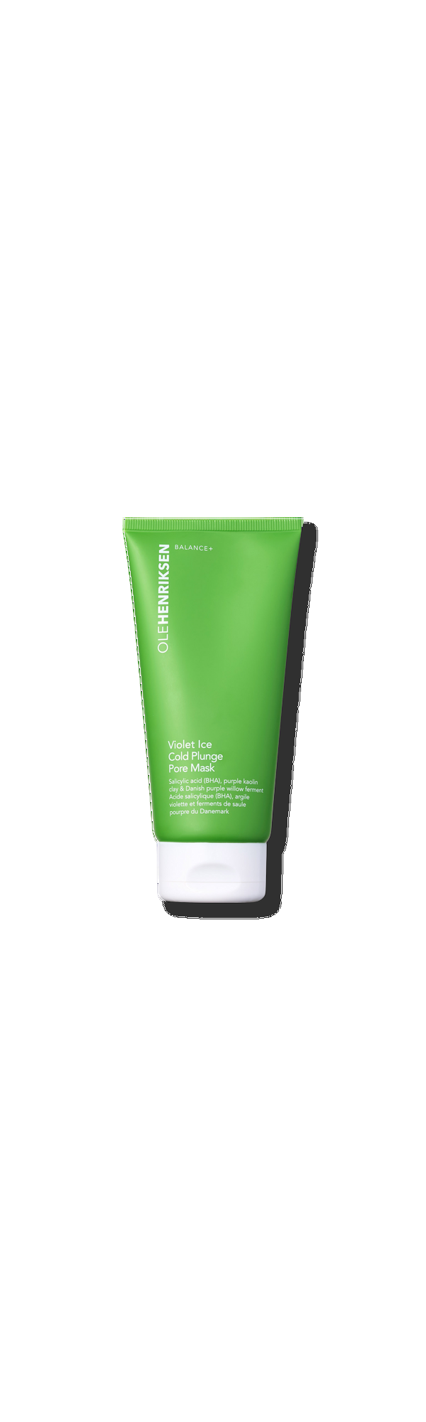 Ulta OLEHENRIKSEN  Violet Ice Cold Plunge Pore Mask