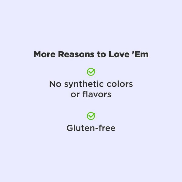 Ulta OLLY  Sleep Support Gummy With Melatonin