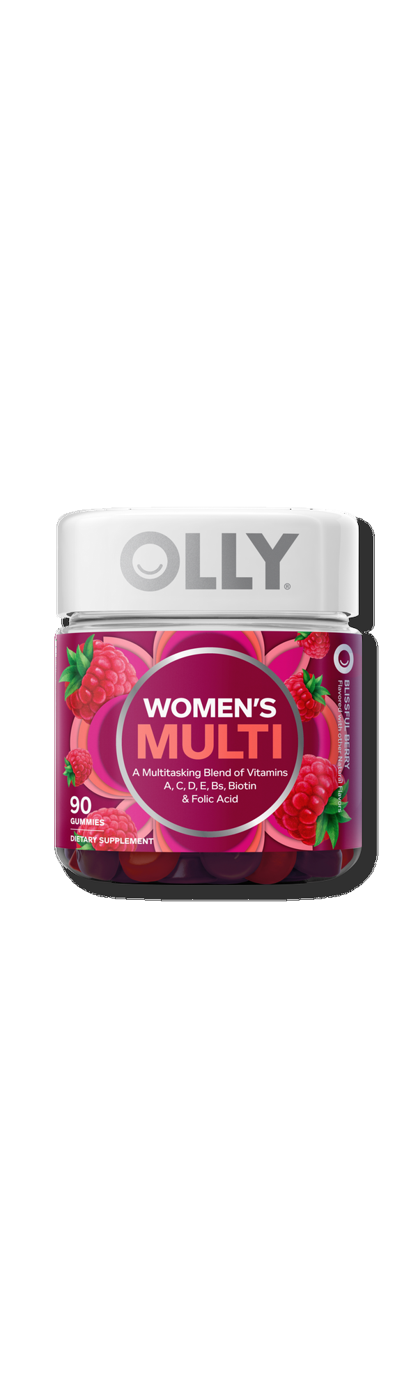Ulta OLLY  Women's Multi Gummy Supplement