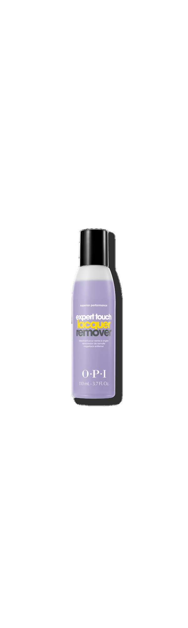 Ulta OPI  Expert Touch Lacquer Remover