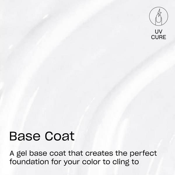 Ulta OPI  GELement Base Coat