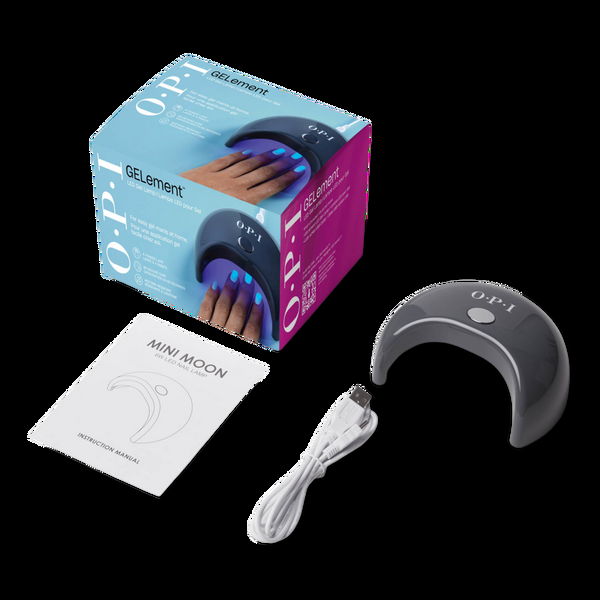 Ulta OPI  GELement LED Gel Lamp