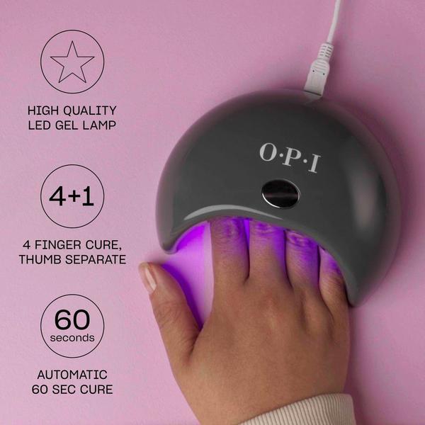 Ulta OPI  GELement LED Gel Lamp