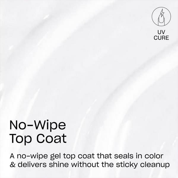 Ulta OPI  GELement No-Wipe Top Coat