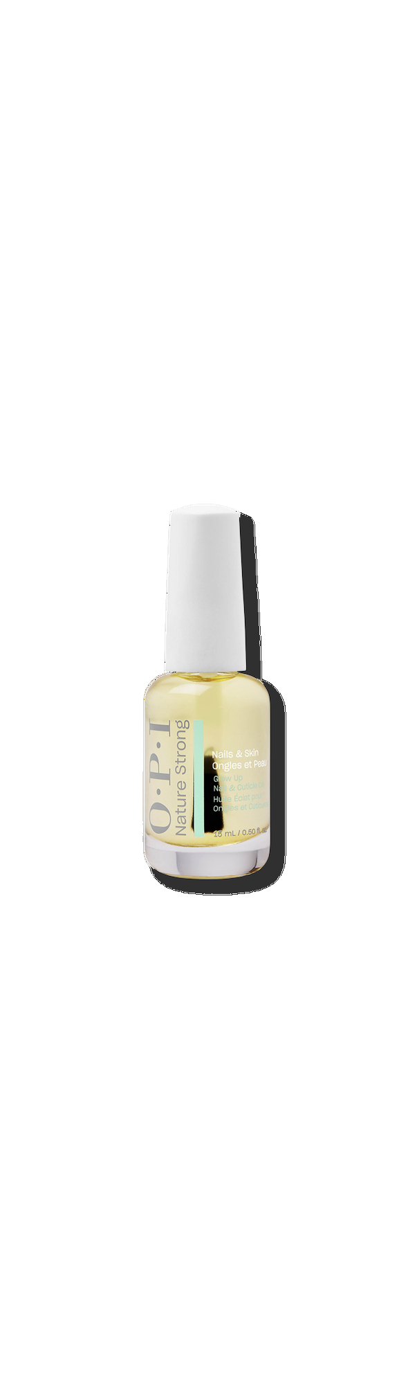 Ulta OPI  Glow Up Nail & Cuticle Oil