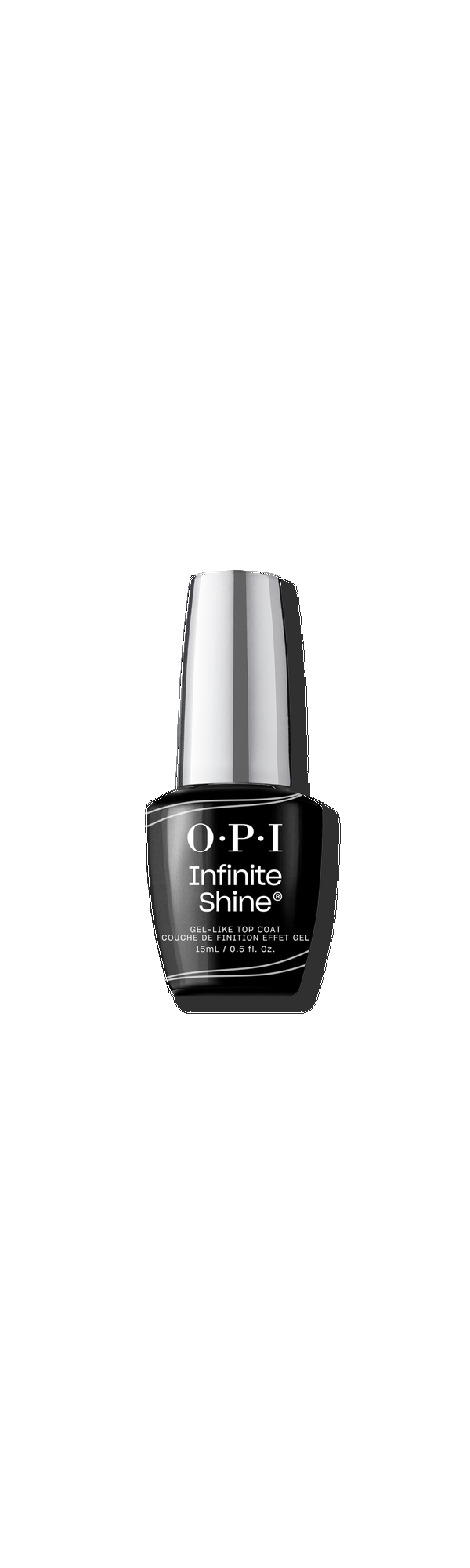 Ulta OPI  Infinite Shine Gel-like Top Coat