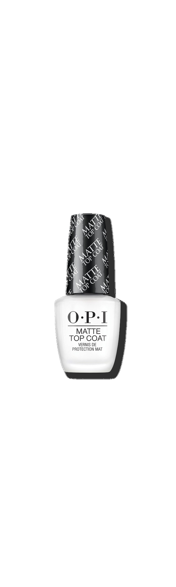Ulta OPI  Matte Top Coat