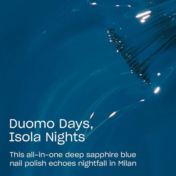 Ulta OPI  Nail Lacquer Nail Polish Blues/Greens