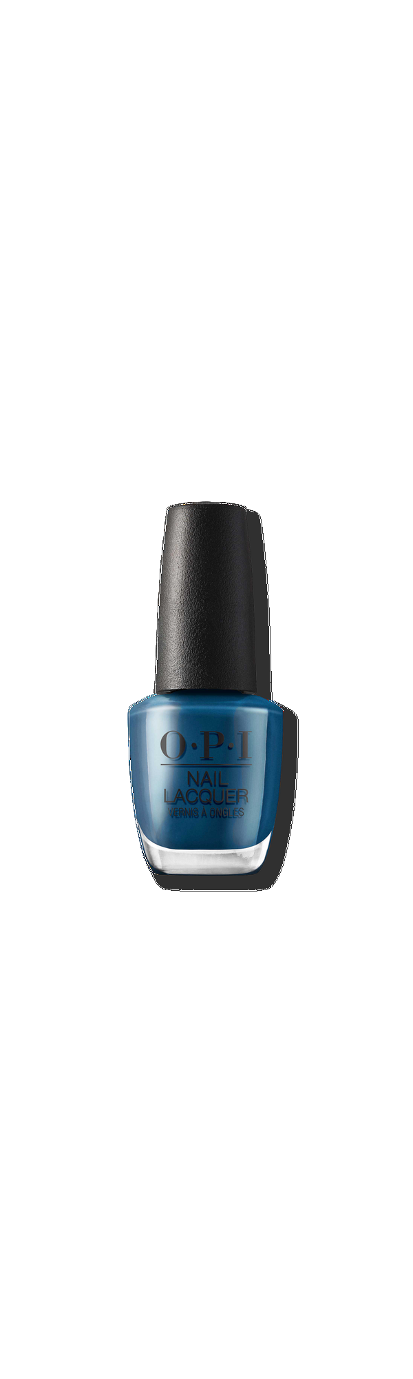 Ulta OPI  Nail Lacquer Nail Polish Blues/Greens